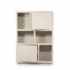 Eleonora Kabinet Helsinki 120x170 cm - taupe Outlet