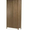 Eleonora Kabinet Jake - bruin Outlet