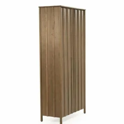 Eleonora Kabinet Jake - bruin Outlet