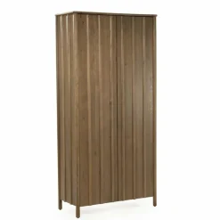 Eleonora Kabinet Jake - bruin Outlet