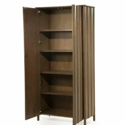 Eleonora Kabinet Jake - bruin Outlet