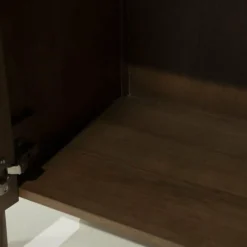 Eleonora Kabinet Jake - bruin Outlet