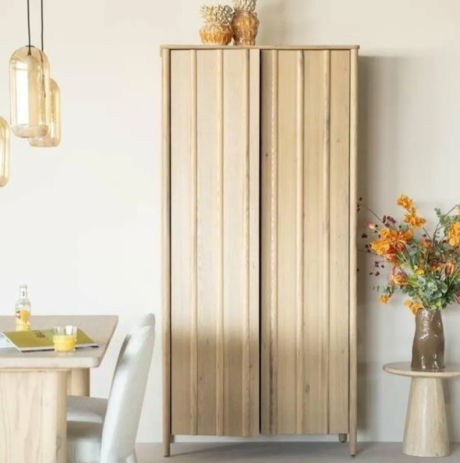Eleonora Kabinet Jake - naturel Online
