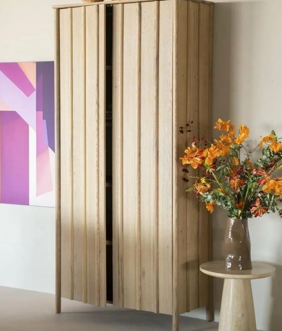 Eleonora Kabinet Jake - naturel Online