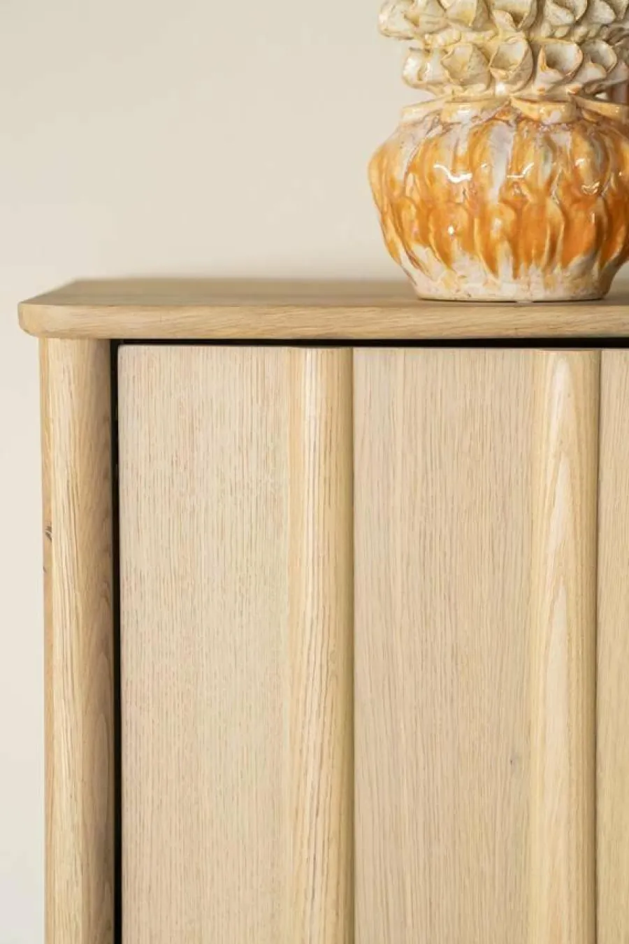 Eleonora Kabinet Jake - naturel Online