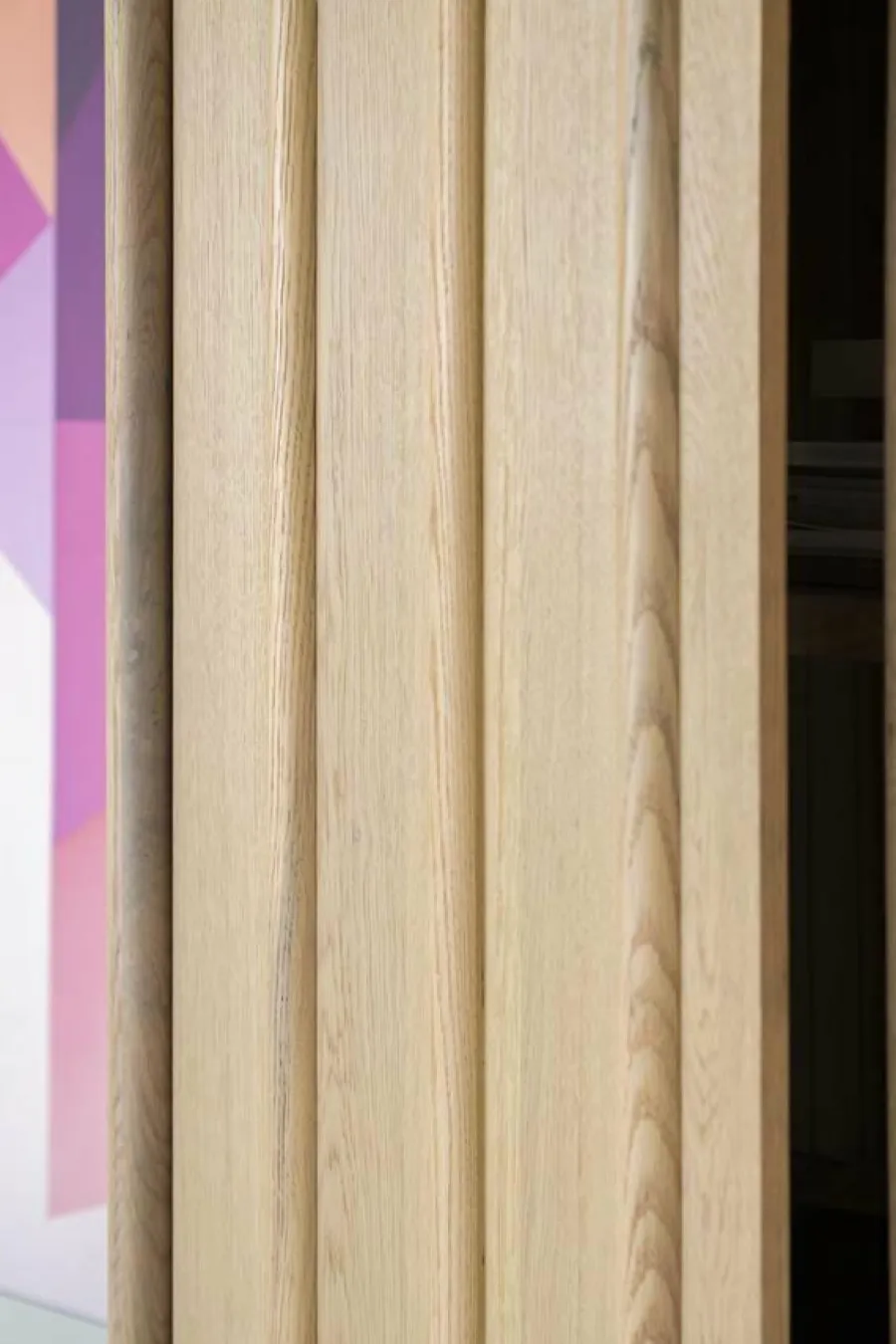 Eleonora Kabinet Jake - naturel Online