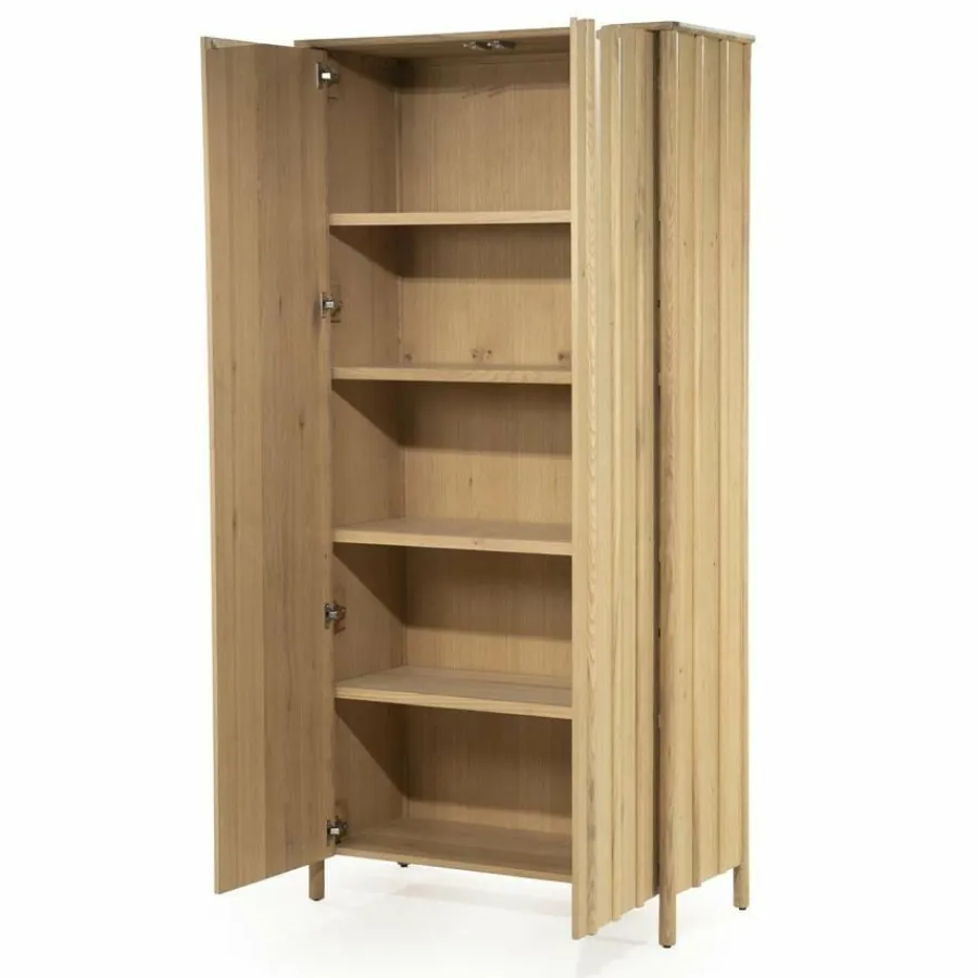 Eleonora Kabinet Jake - naturel Online