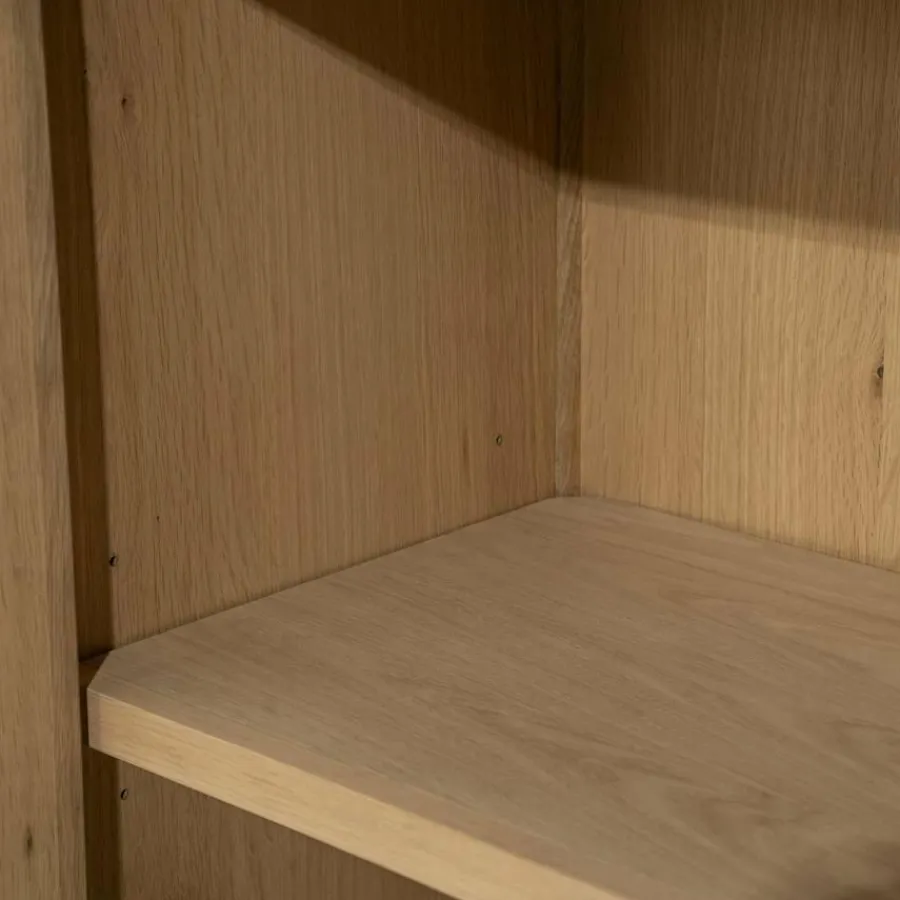 Eleonora Kabinet Jake - naturel Online