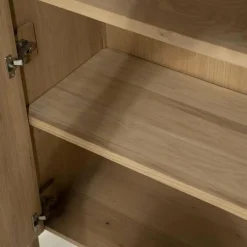 Eleonora Kabinet Jake - naturel Online