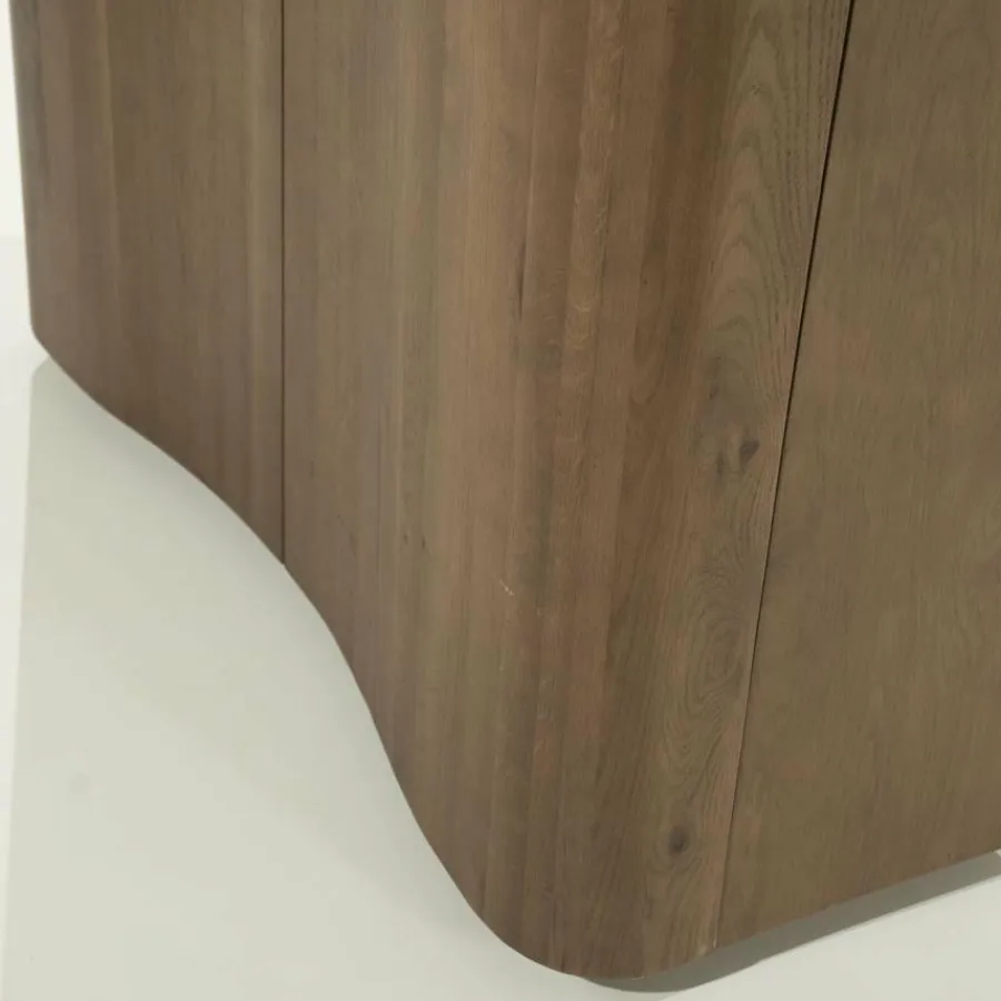 Eleonora Kabinet Josh - bruin Outlet