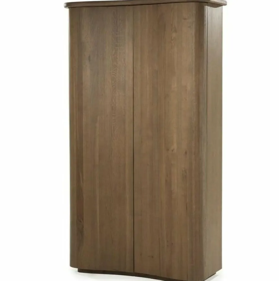 Eleonora Kabinet Josh - bruin Outlet
