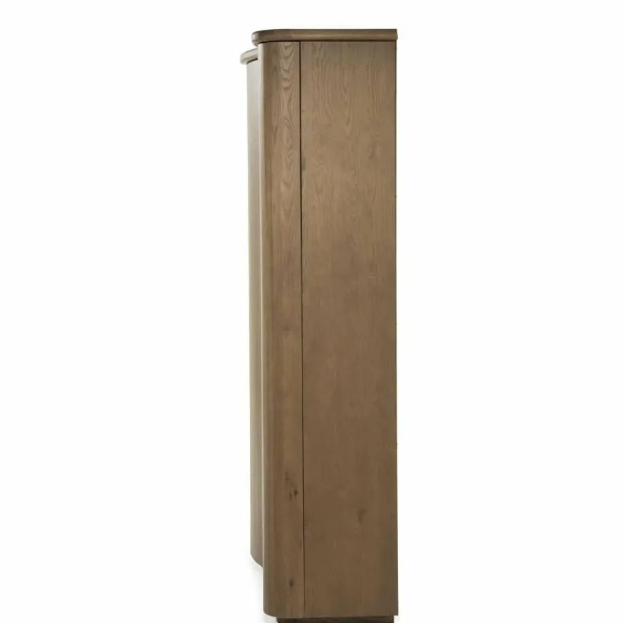 Eleonora Kabinet Josh - bruin Outlet