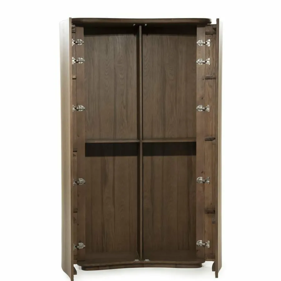 Eleonora Kabinet Josh - bruin Outlet