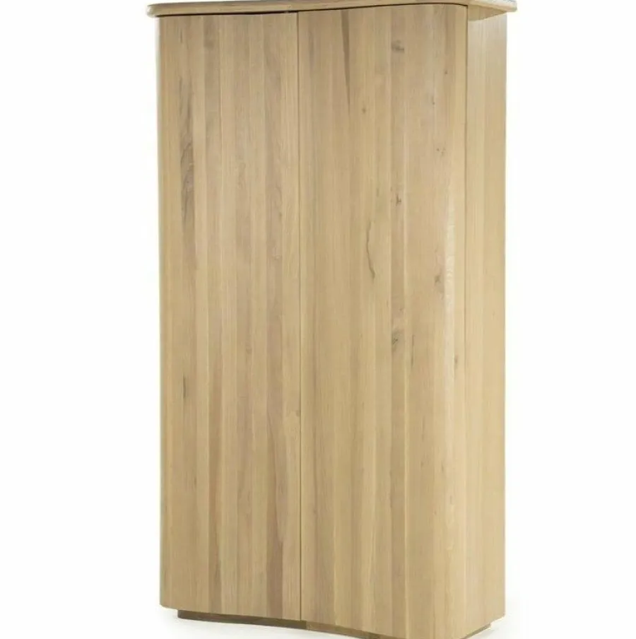 Eleonora Kabinet Josh - naturel Clearance