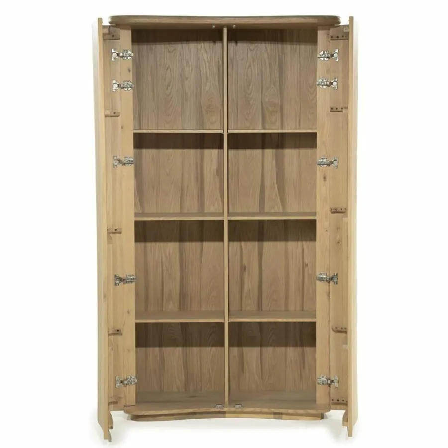 Eleonora Kabinet Josh - naturel Clearance
