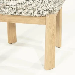 Eleonora Kruk Lottie - taupe Nori Hot