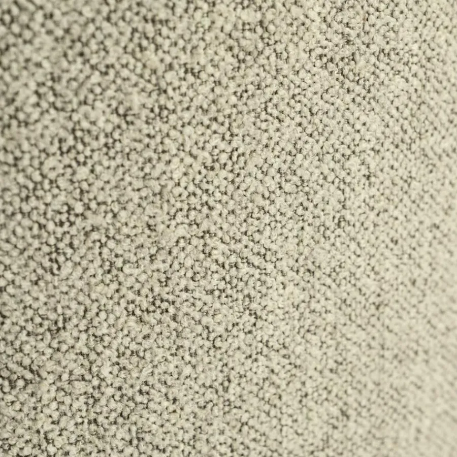 Eleonora Poef Avah large - taupe Mantz New