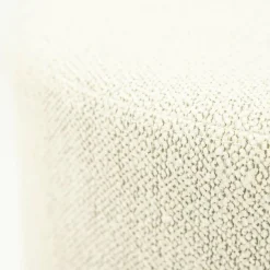 Eleonora Poef Avah small - beige Mantz Discount