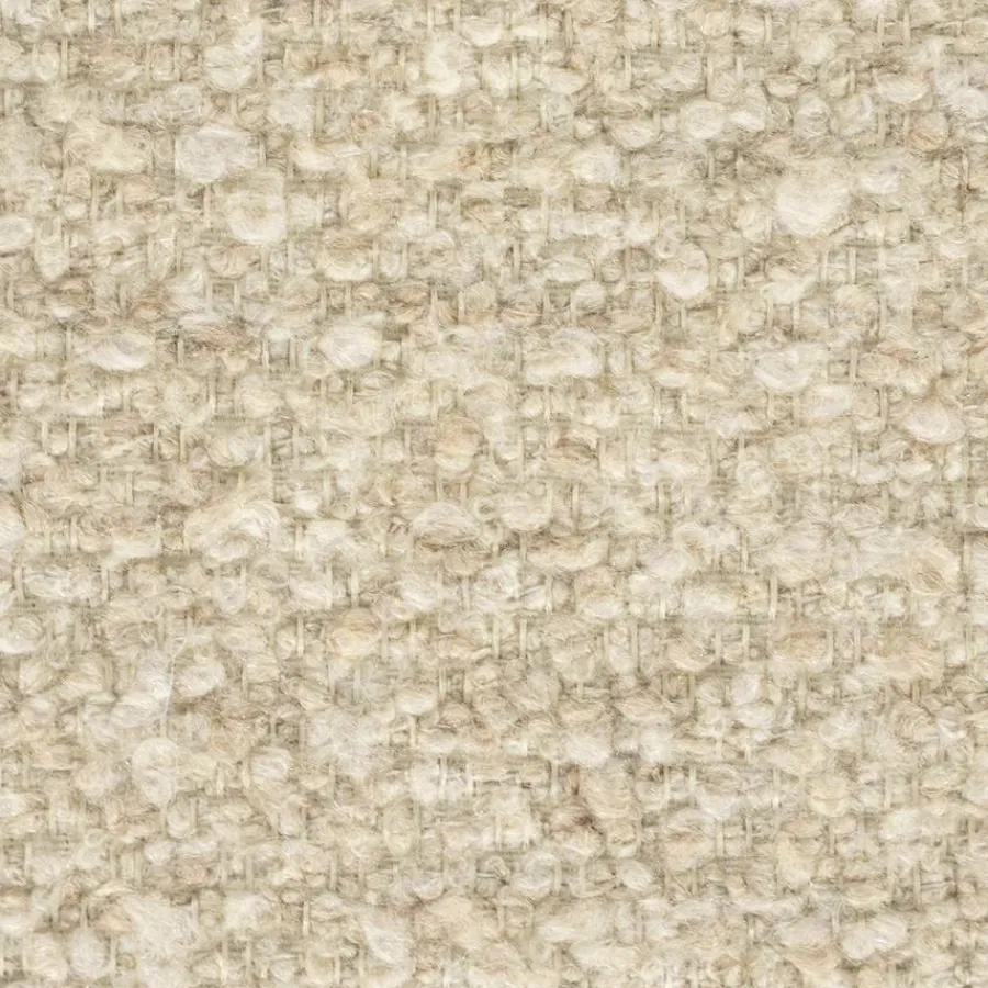 Eleonora Poef George - beige Flou Clearance