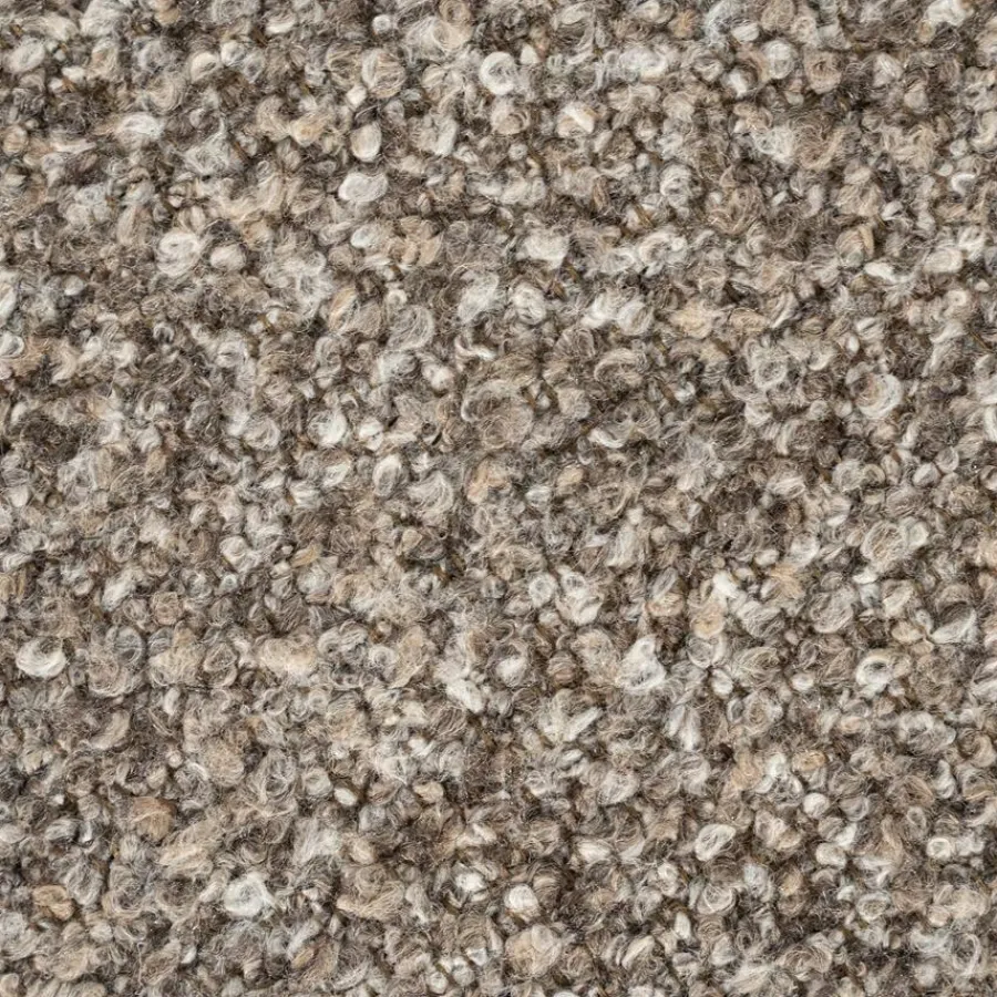 Eleonora Poef George - taupe Flou Best