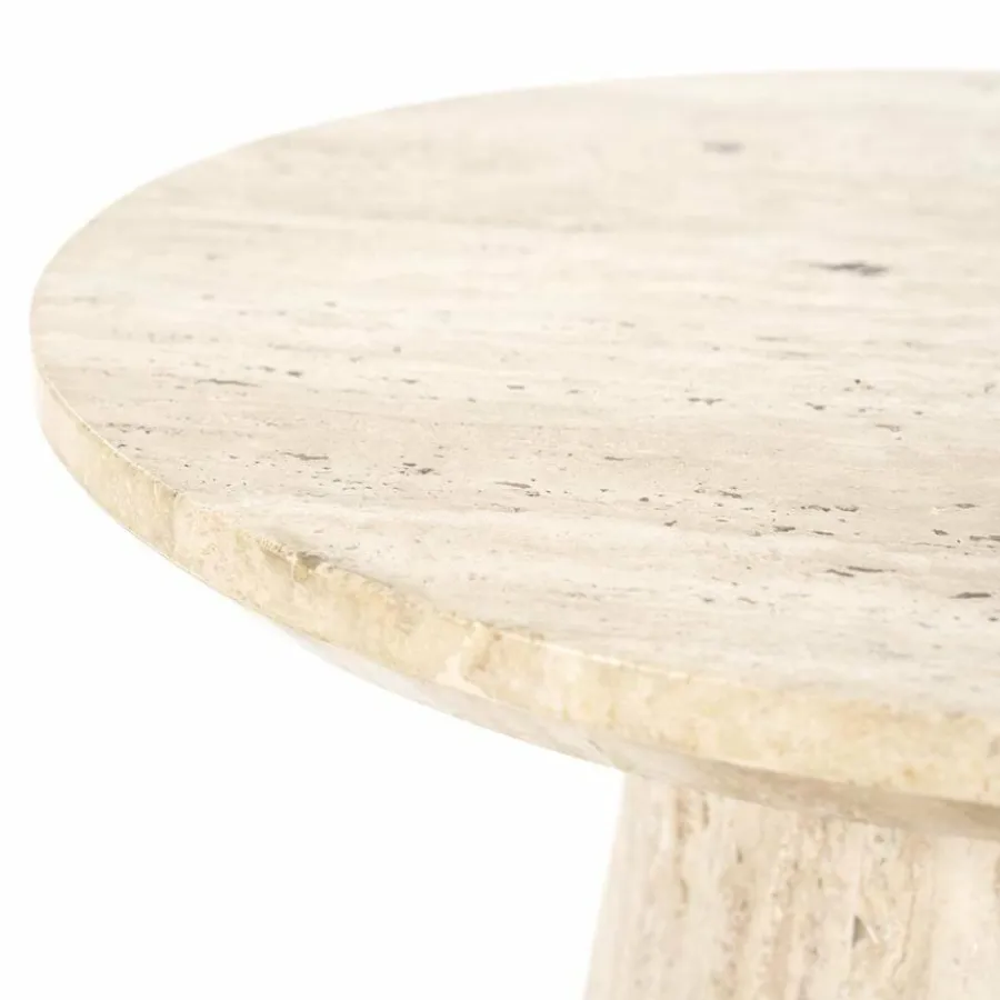 Eleonora Salontafel Aime - 70x38 Discount