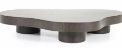 Eleonora Salontafel Bobbie donkerbruin Best