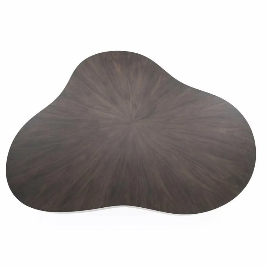 Eleonora Salontafel Bobbie donkerbruin Best