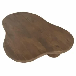 Eleonora Salontafel Charlie - lichtbruin Sale