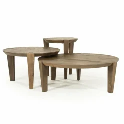 Eleonora Salontafel Davina - small Outlet