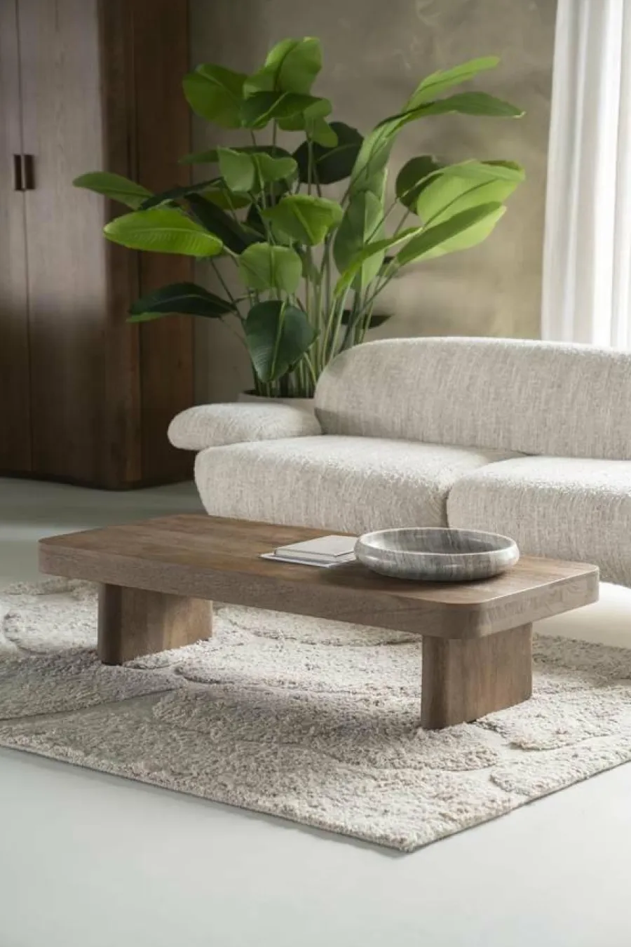 Eleonora Salontafel Edward Hot