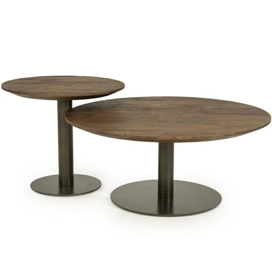 Eleonora Salontafel Esila - small Best