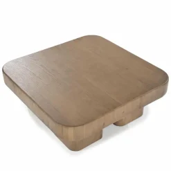 Eleonora Salontafel Harmonie - bruin New