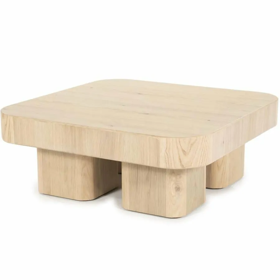Eleonora Salontafel Harmonie - naturel Online
