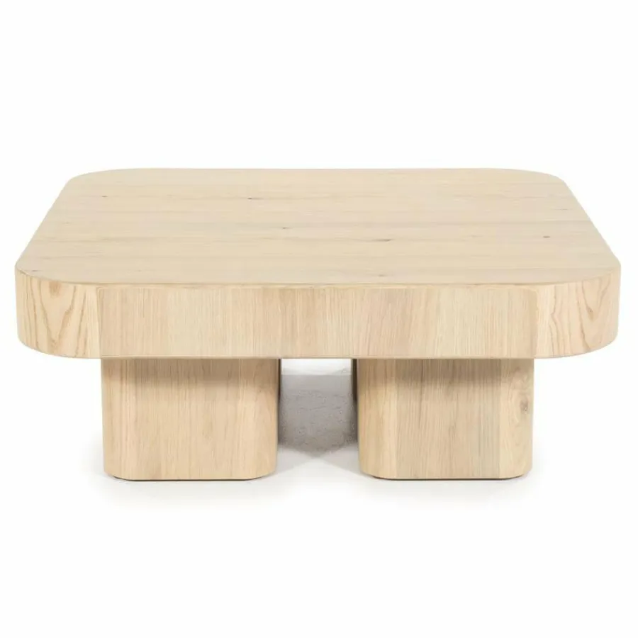 Eleonora Salontafel Harmonie - naturel Online