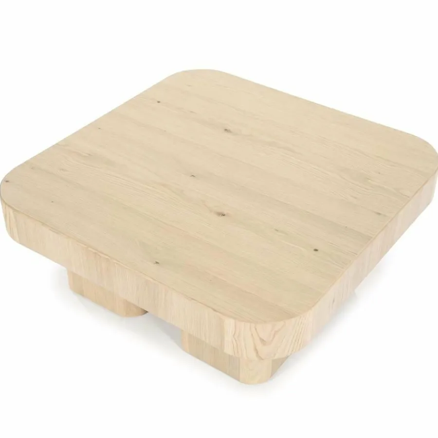 Eleonora Salontafel Harmonie - naturel Online