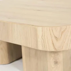Eleonora Salontafel Harmonie - naturel Online