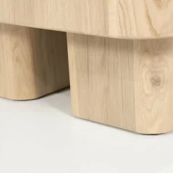 Eleonora Salontafel Harmonie - naturel Online