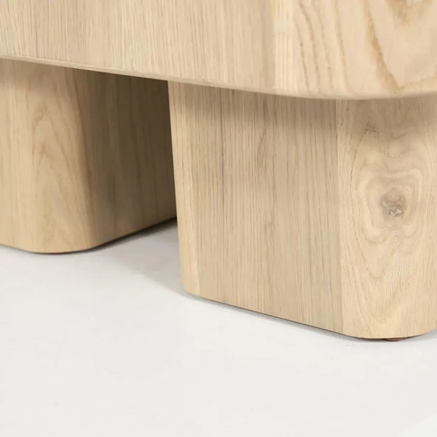 Eleonora Salontafel Harmonie - naturel Online