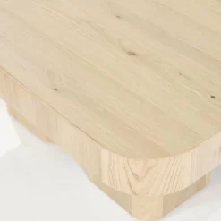 Eleonora Salontafel Harmonie - naturel Online