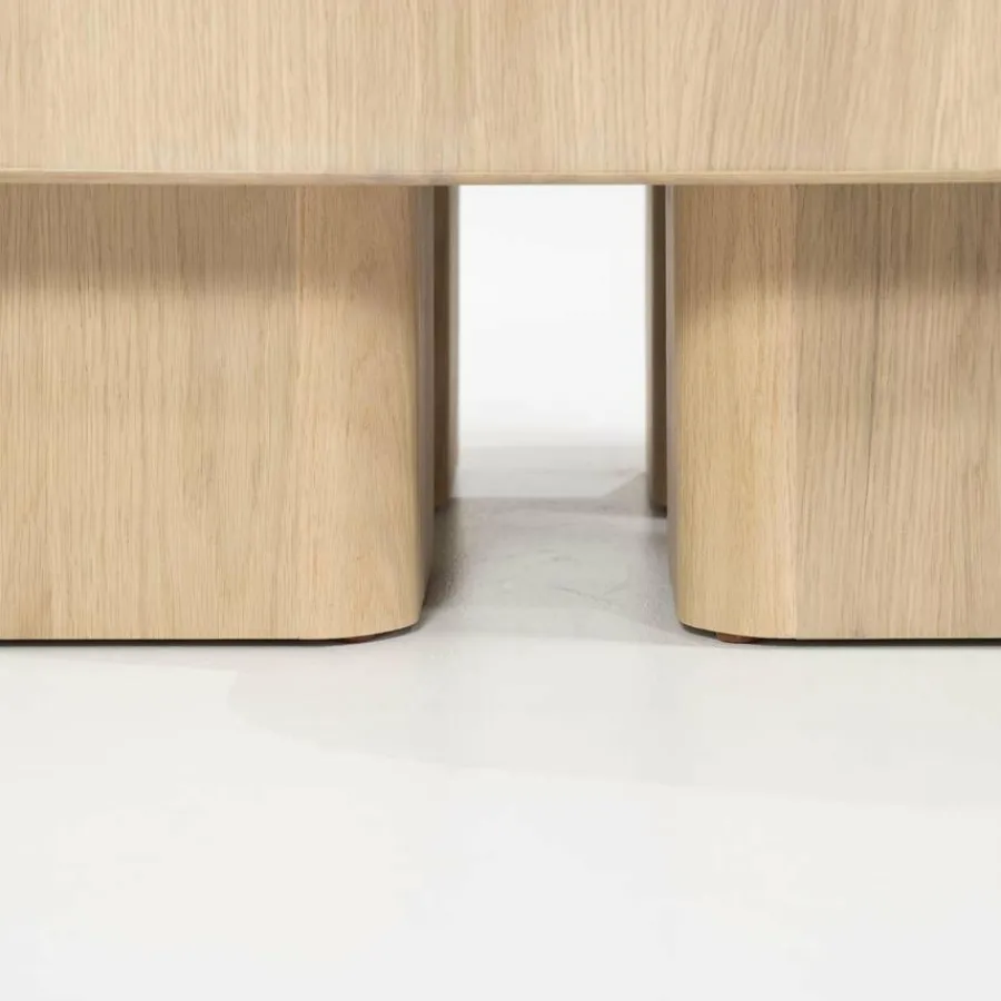 Eleonora Salontafel Harmonie - naturel Online