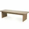 Eleonora Salontafel Jake - bruin Discount
