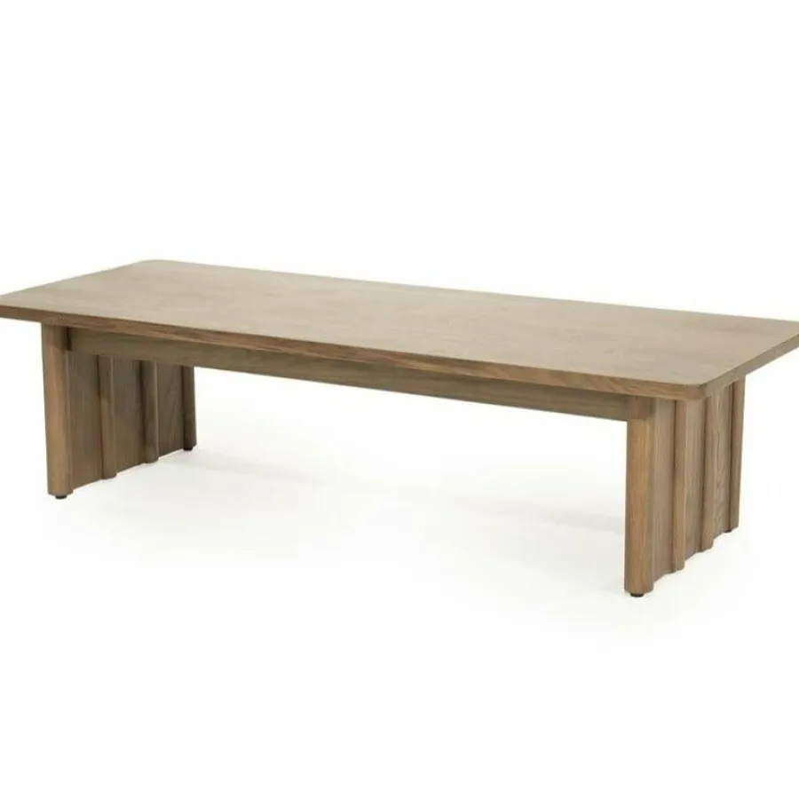 Eleonora Salontafel Jake - bruin Discount