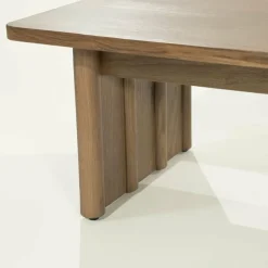 Eleonora Salontafel Jake - bruin Discount
