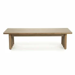 Eleonora Salontafel Jake - bruin Discount