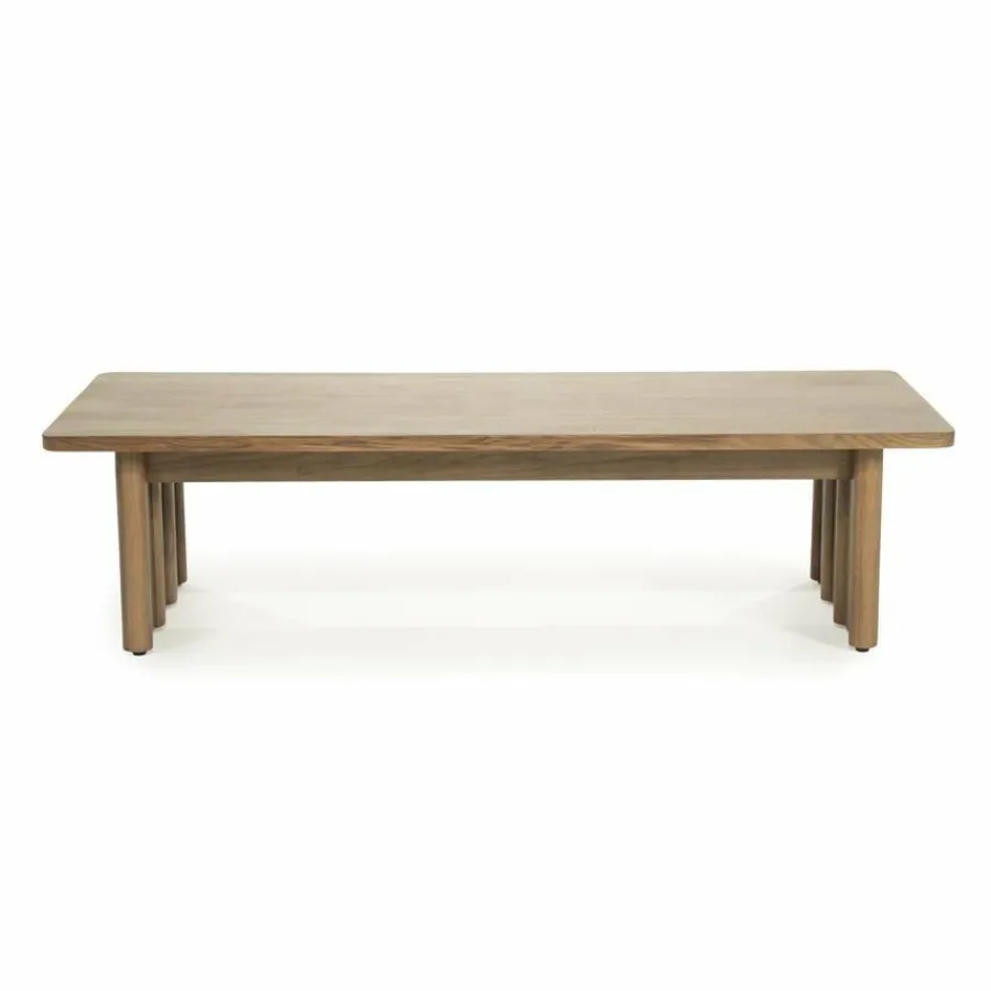 Eleonora Salontafel Jake - bruin Discount