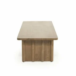 Eleonora Salontafel Jake - bruin Discount