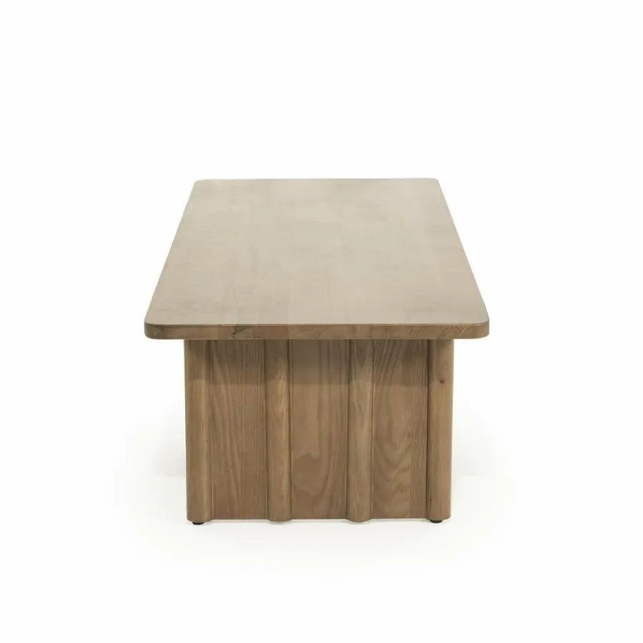 Eleonora Salontafel Jake - bruin Discount