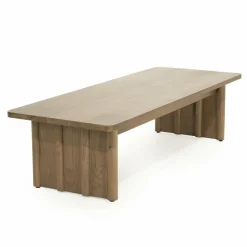 Eleonora Salontafel Jake - bruin Discount