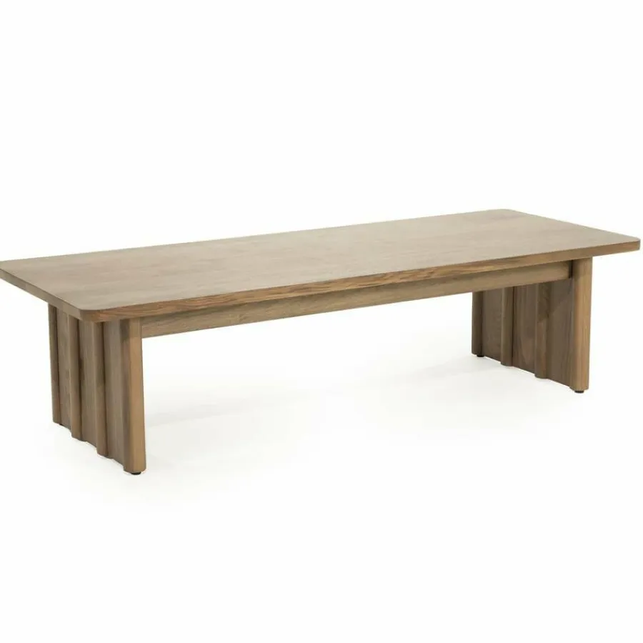 Eleonora Salontafel Jake - bruin Discount