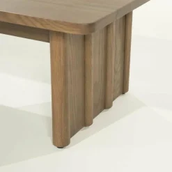 Eleonora Salontafel Jake - bruin Discount